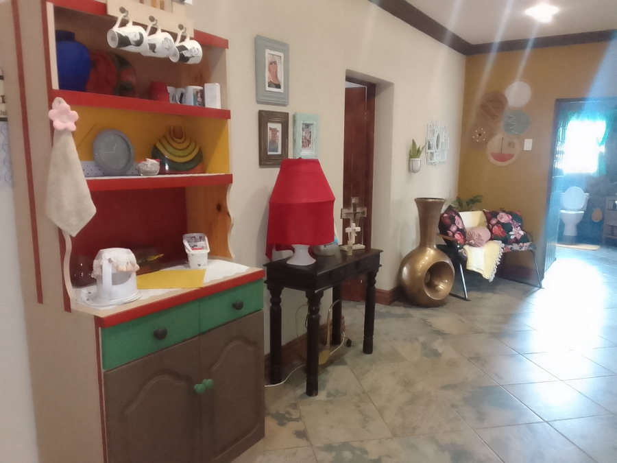 Commercial Property for Sale in Schylock A H North West